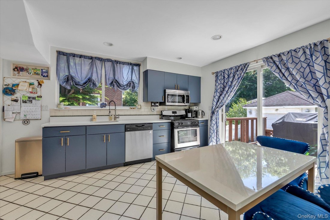 Casa a Woodmere, New York, Stati Uniti 5 - 18063972