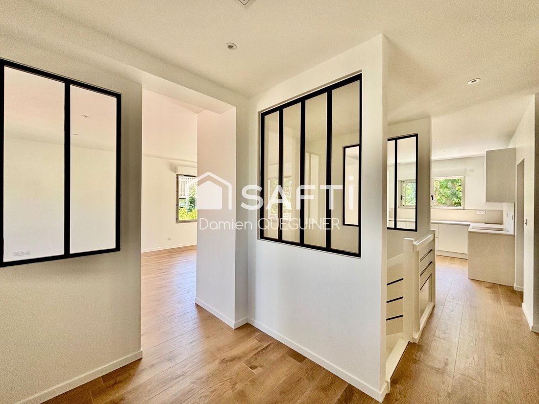 House in Aiguillon, Arcachon, France 5 - 18062392