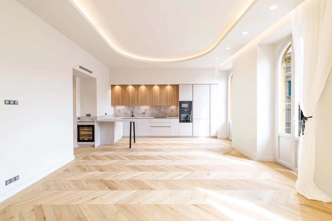 Apartment in Nice, Provence-Alpes-Côte d'Azur, France 3 - 18064793