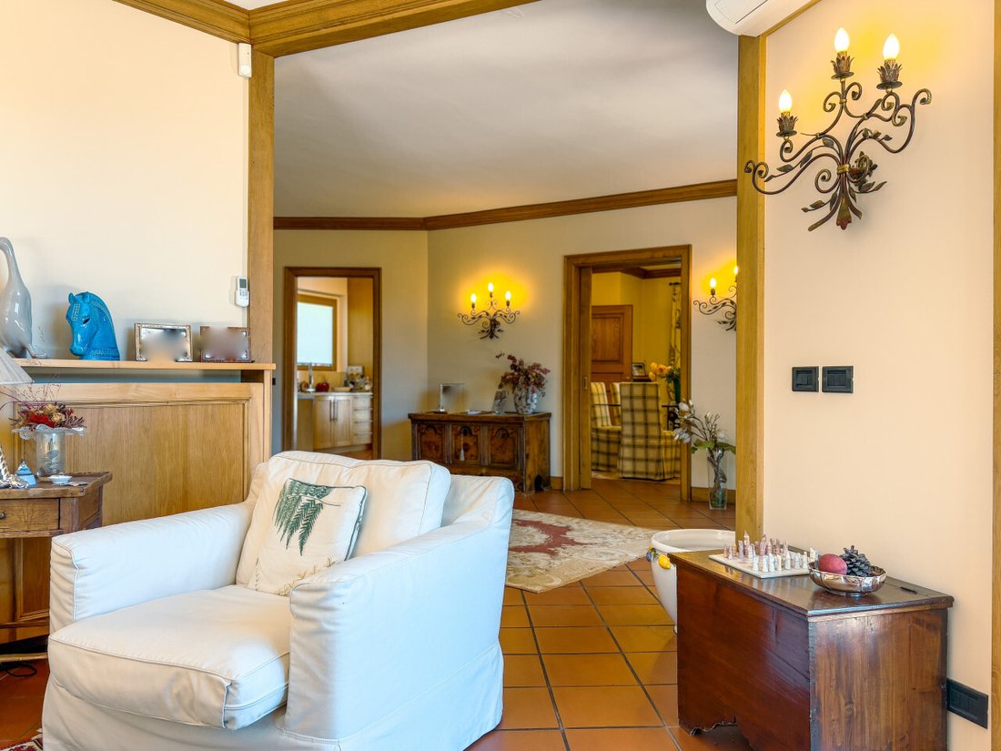 Villa in Cecca-Agagliate, Piedmont, Italy 4 - 18063986