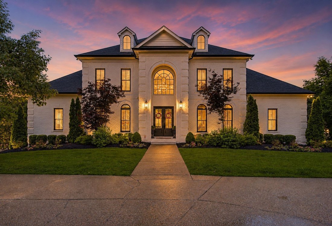 House in Nashville, Tennessee, United States 2 - 18063193