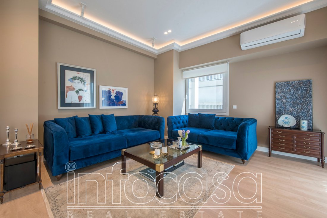 Apartment in 1st District of Athens, Athens, Greece 3 - 18063222