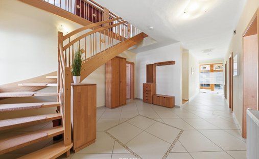 House in Untergrub, Lower Austria, Austria 1