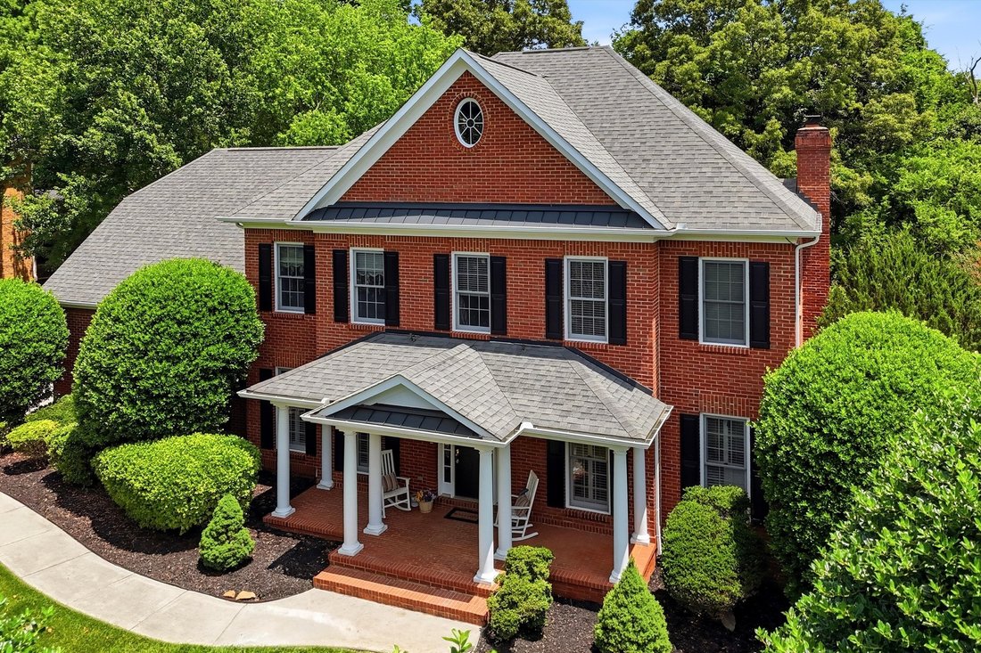 House in Knoxville, Tennessee, United States 4 - 18064458