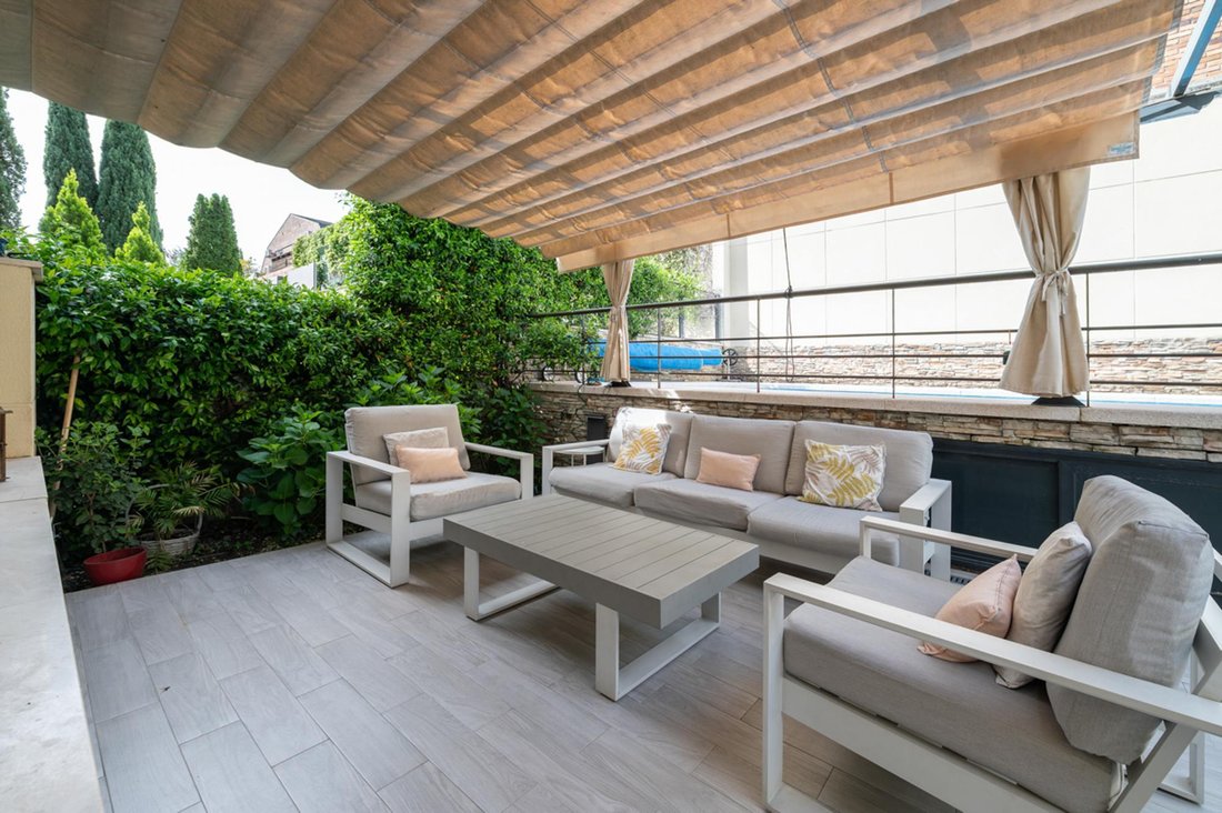 Villa in Hortaleza, Madrid, Spain 3 - 17502649