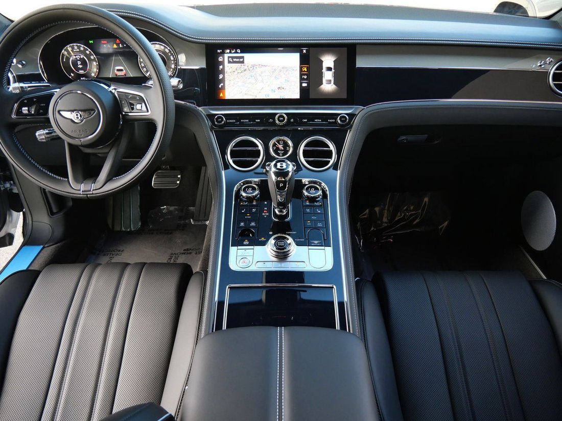 2026 Bentley Continental GT in Thousand Oaks, CA, United States 4 - 17225558