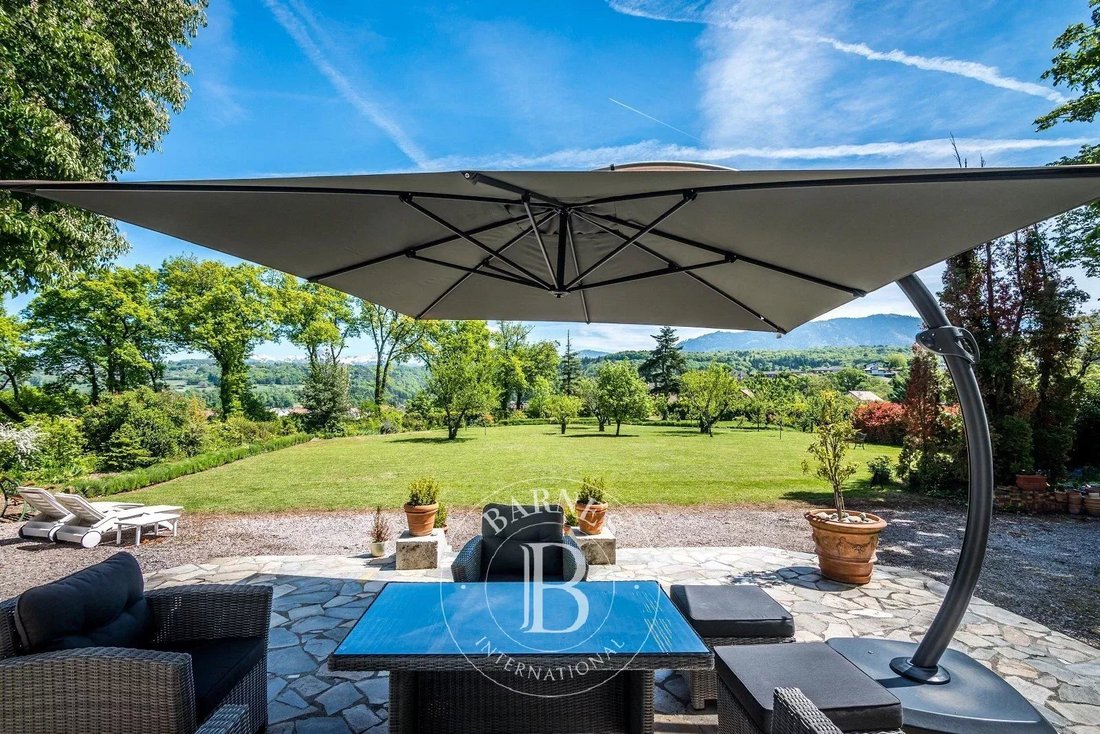 House in Centre Ville Est, Thonon-les-Bains, France 5 - 17314482