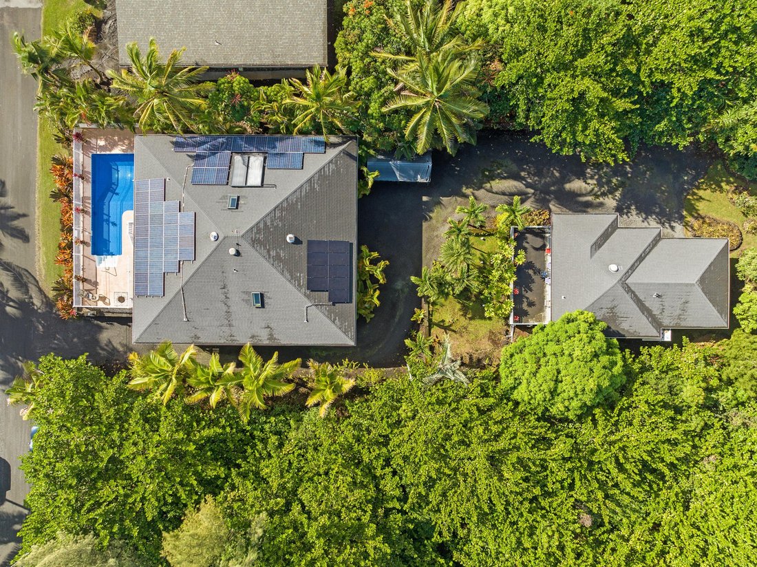 House in Keaau, Hawaii, United States 5 - 18062938
