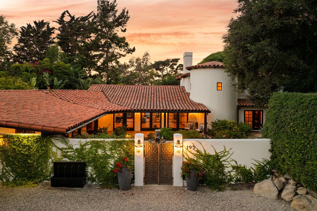 House in Montecito, California, United States 3 - 18064852