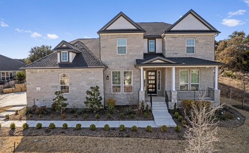 Maison à Spicewood, Texas, États-Unis 1