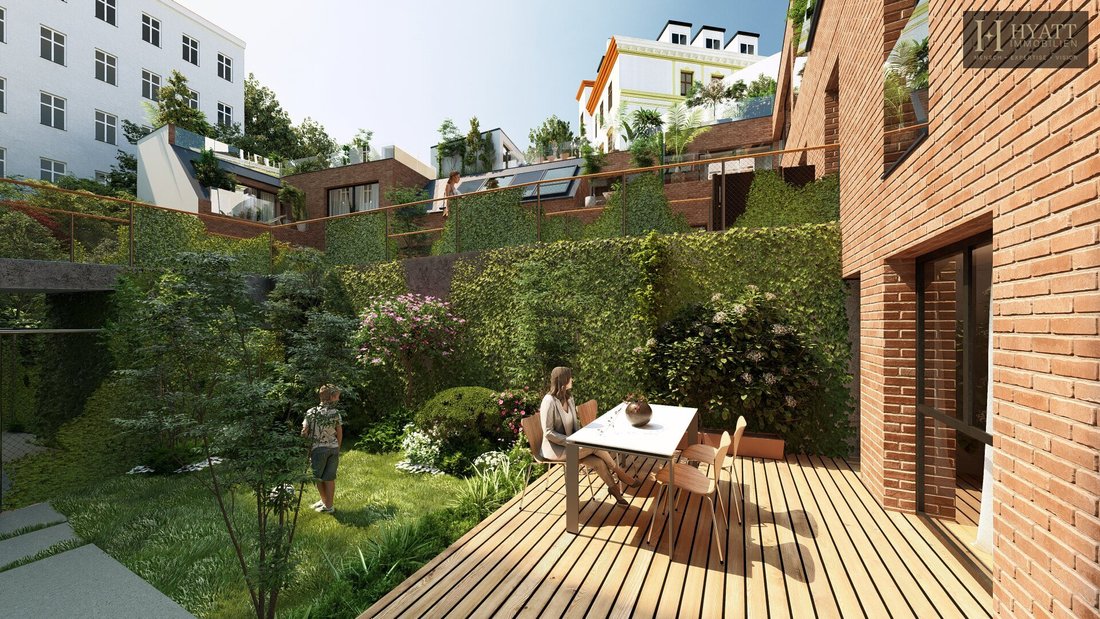 Apartment in Vienna, Wien, Austria 5 - 18061634