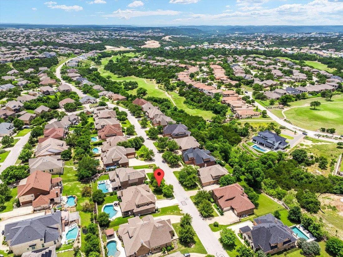 Casa a Leander, Texas, Stati Uniti 3 - 18063268
