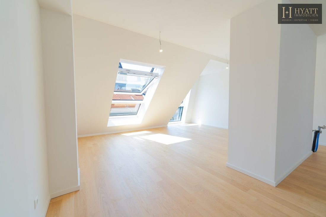 Penthouse in Vienna, Wien, Austria 5 - 18061697
