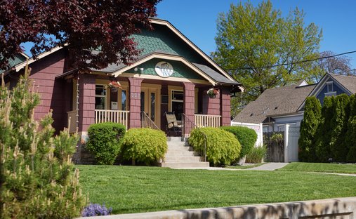 Walla Walla, Washington, United States 1