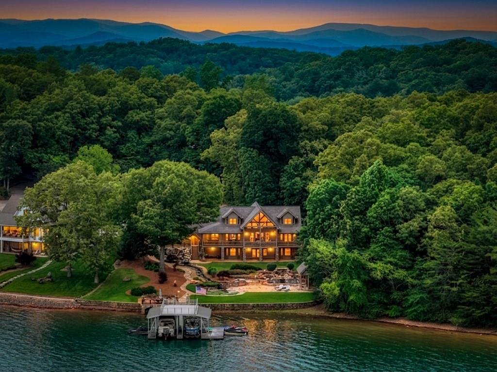 House in Morganton, Georgia, United States 1 - 18061159