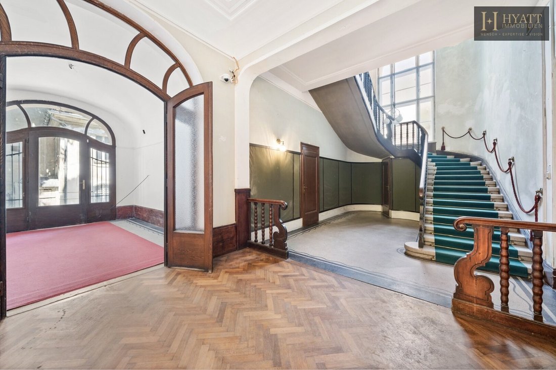 Townhouse in Vienna, Wien, Austria 3 - 18061796