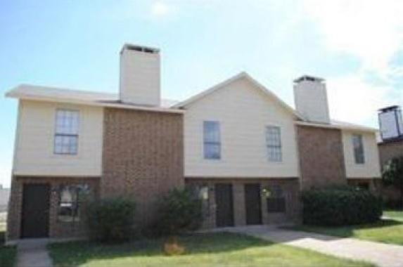Garland, Texas, United States 1 - 18063571