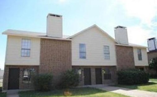 Garland, Texas, United States 1