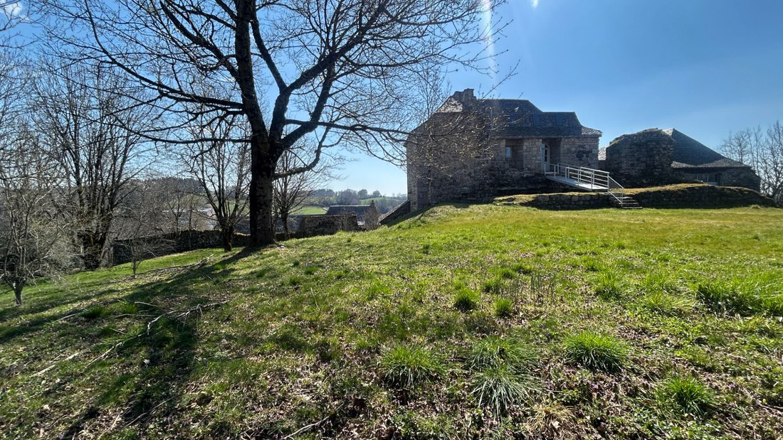 Villa in Laguiole, Occitania, France 5 - 18064897