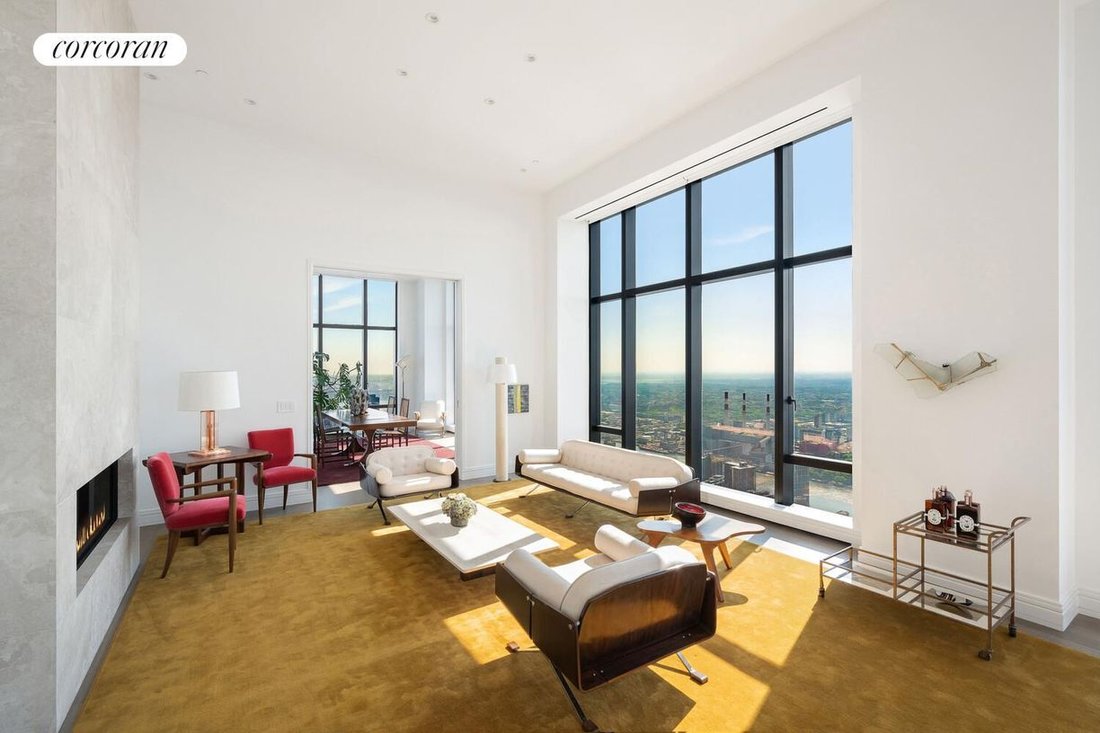 Condo in New York, New York, United States 3 - 18007340