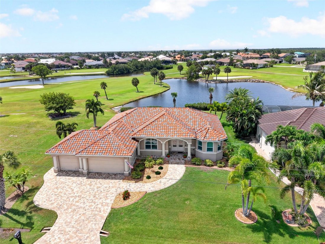 House in Punta Gorda, Florida, United States 1 - 18063121