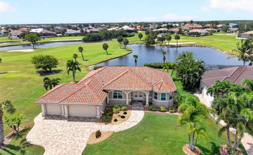 House in Punta Gorda, Florida, United States 1