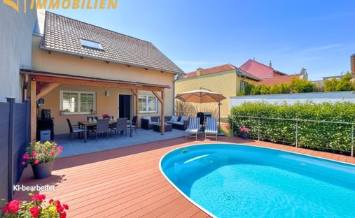 Casa a Achau, Bassa Austria, Austria 1