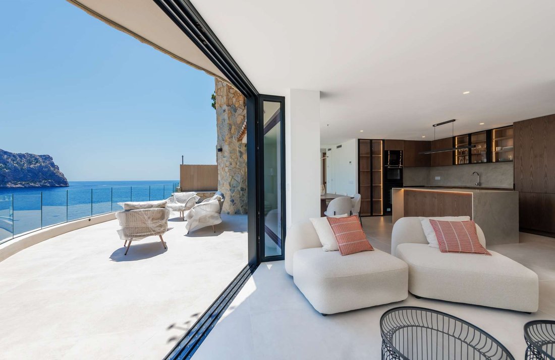 Appartamento a Port d'Andratx, Andratx, Isole Baleari 5 - 18062671