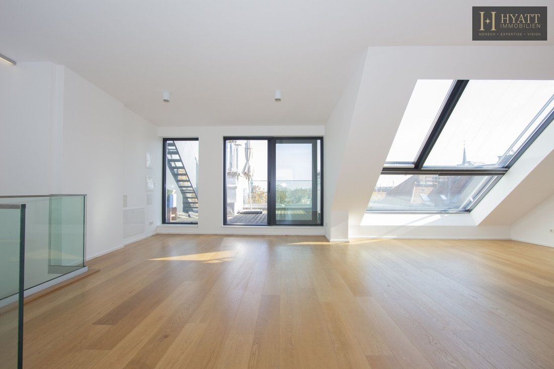 Apartment in Vienna, Wien, Austria 3 - 18061782