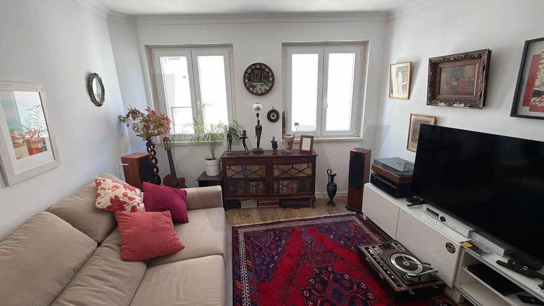 Apartment in Santa Maria Maior, Lisbon, Portugal 1 - 15995436