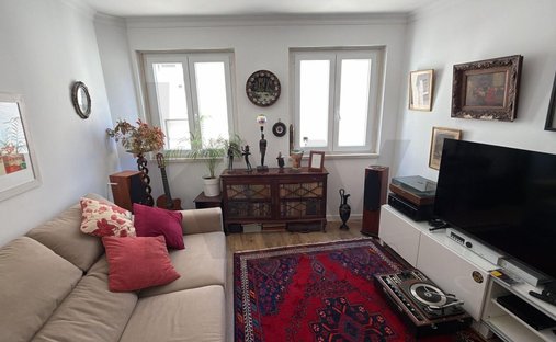 Apartment in Santa Maria Maior, Lisbon, Portugal 1
