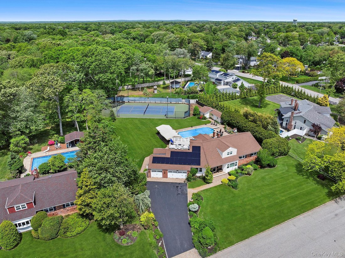 Casa en Bay Shore, Nueva York, Estados Unidos 1 - 18063959