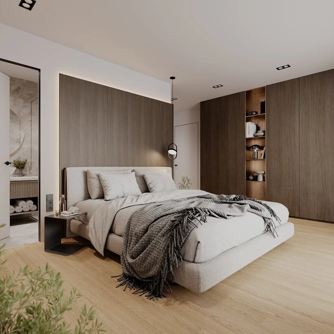 Apartment in Habscht, Luxembourg District, Luxembourg 4 - 18063085