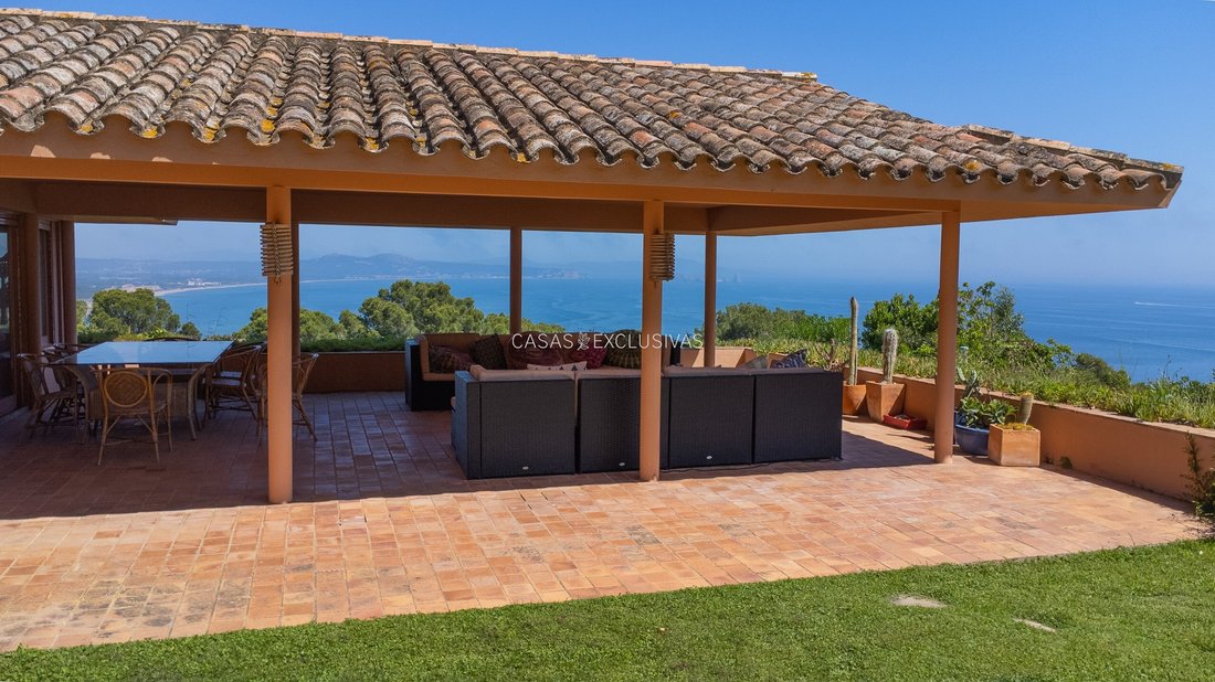 Villa in Begur, Catalonia, Spain 2 - 18056119