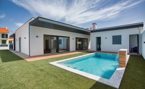 Haus in Quinta do Conde, Setúbal Municipality, Portugal 1