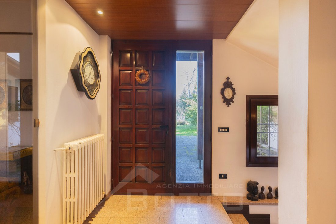 Villa in Cecca-Agagliate, Piedmont, Italy 4 - 18062644