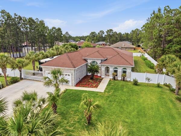 House in Pensacola Beach, Florida, United States 1 - 17004032