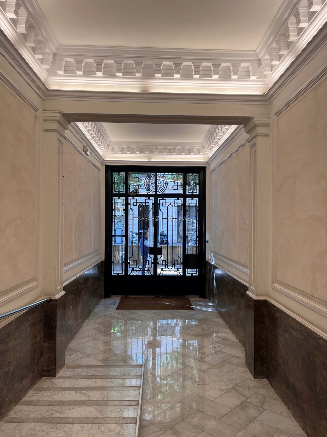 Apartment in Eixample, Barcelona, Spain 4 - 17931648