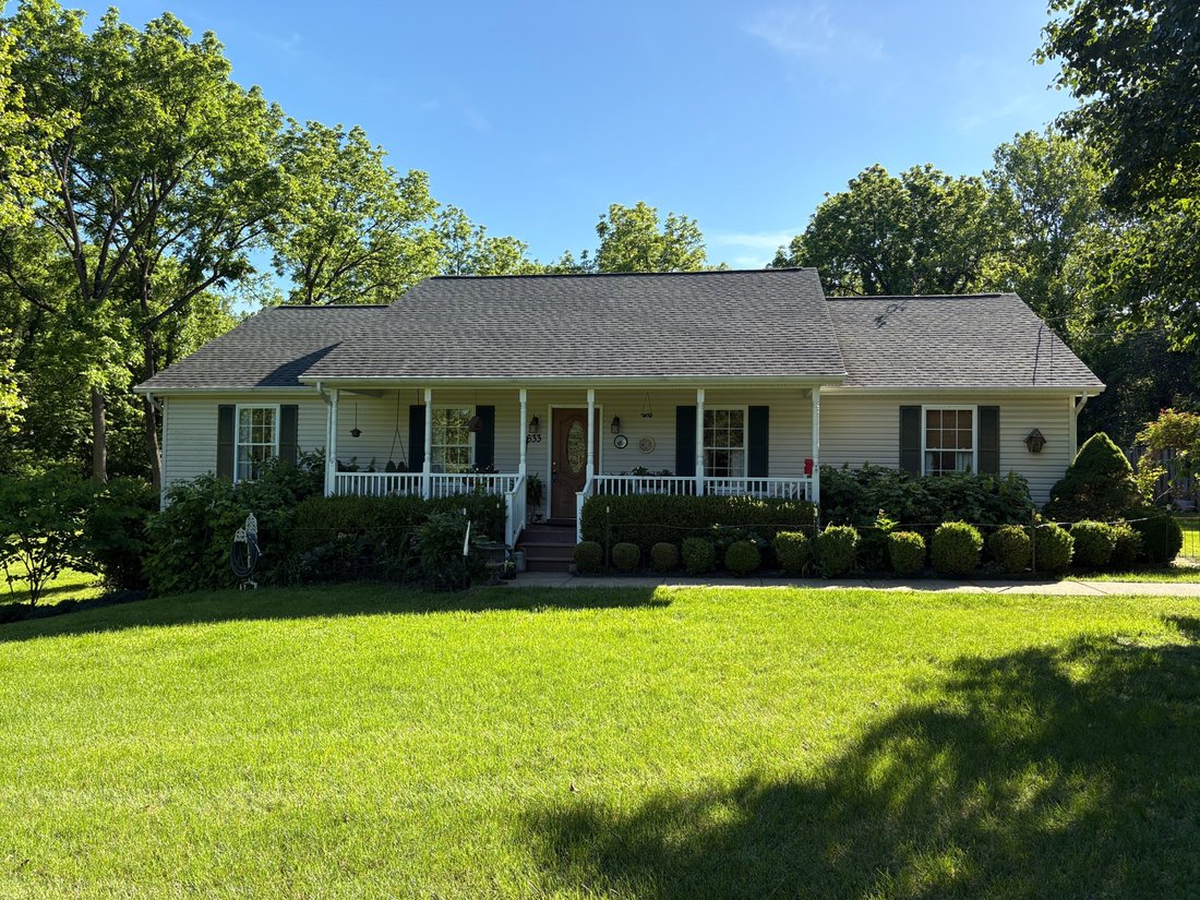 Casa a Front Royal, Virginia, Stati Uniti 1 - 18065268