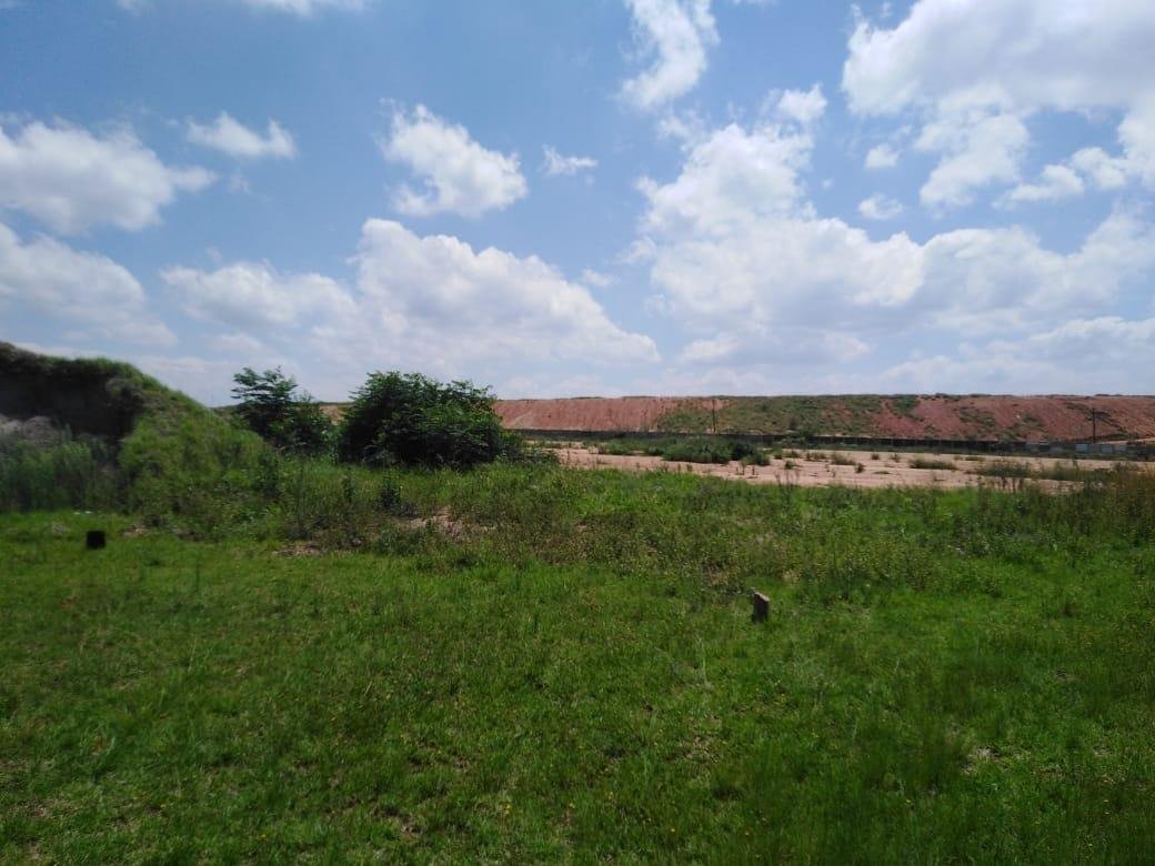 Land in Sandton, Gauteng, South Africa 1 - 18062006