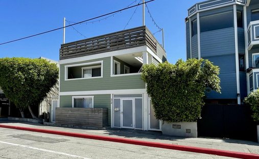 Apartamento en Los Ángeles, California, Estados Unidos 1