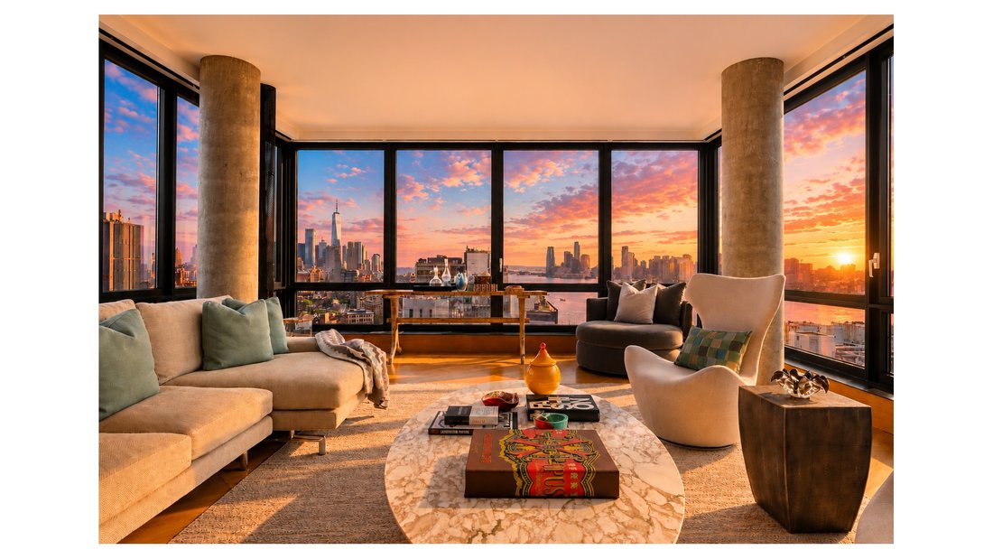 Condo in New York, New York, United States 1 - 18063821