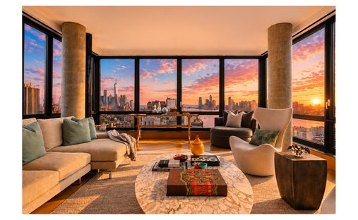 Condo in New York, New York, United States 1