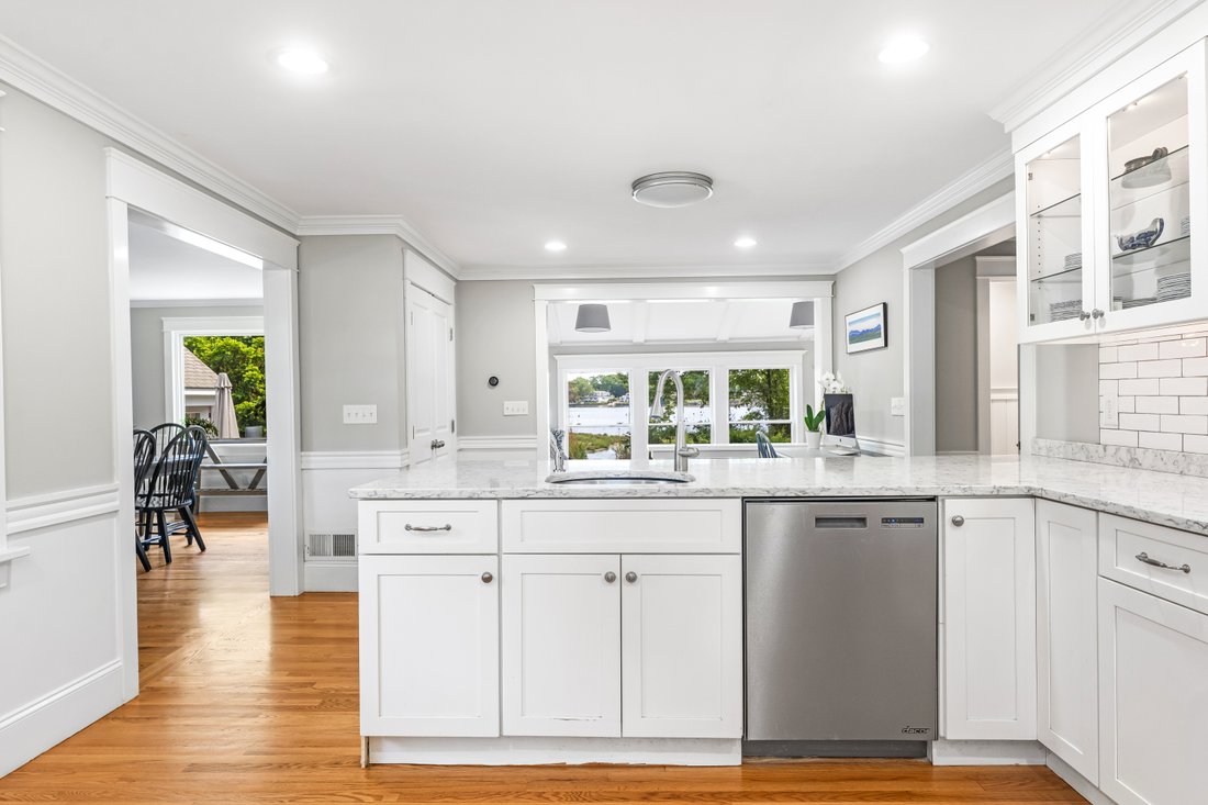House in Barrington, Rhode Island, United States 4 - 18063683