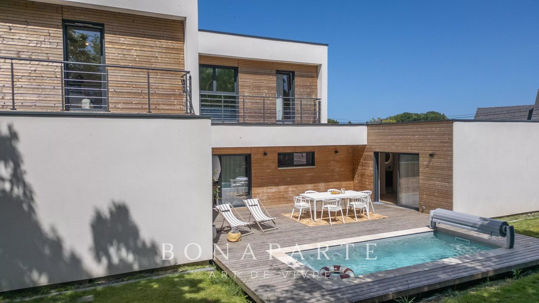 House in Zone Rurale, Questembert, France 1 - 18064811