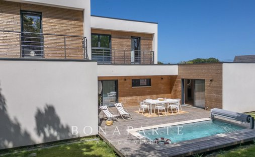 Haus in Zone Rurale, Questembert, Frankreich 1