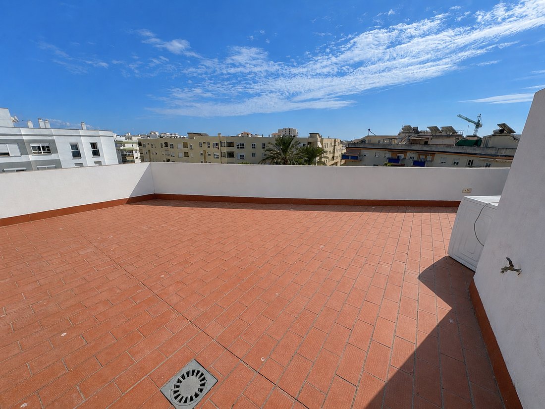 Penthouse in Estepona, Andalusia, Spain 3 - 16728062