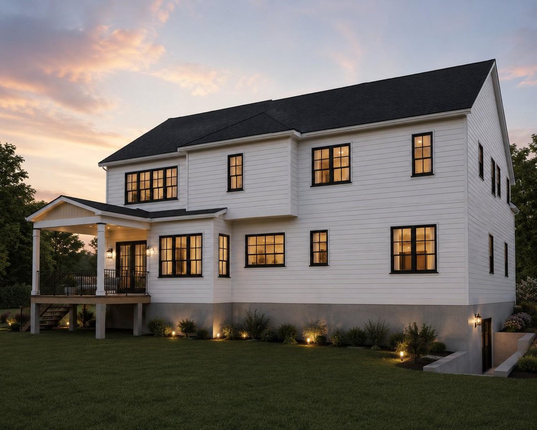 House in Arlington, Virginia, United States 2 - 16547897