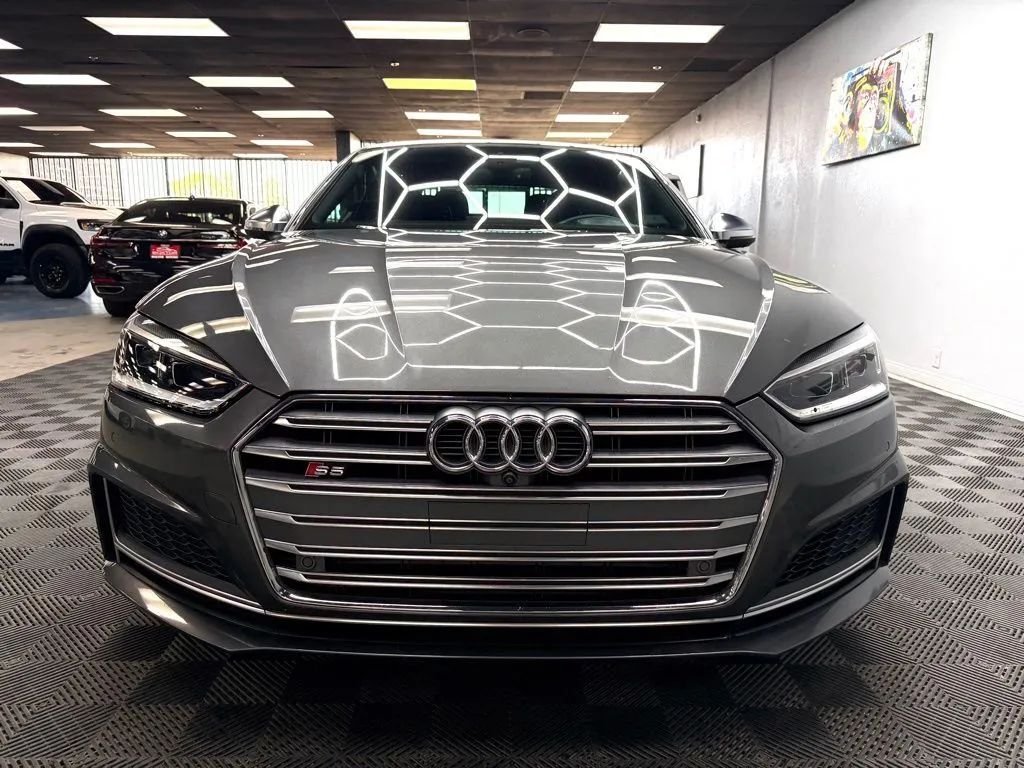 Cabriolet in Las Vegas, NV, United States 4 - 18064990