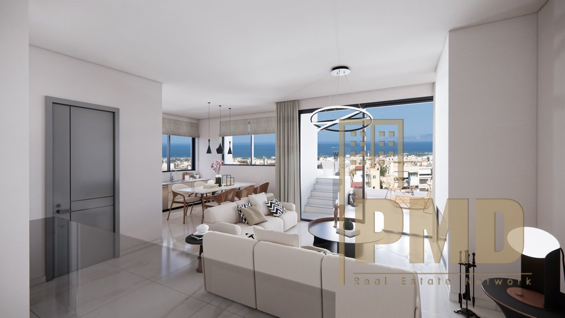 Apartment in Elliniko, Attica, Greece 3 - 16926428